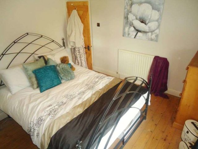  Image of 2 bedroom Terraced house to rent in Moss Pit Stafford ST17 at Moss Pit  Stafford, ST17 9HG